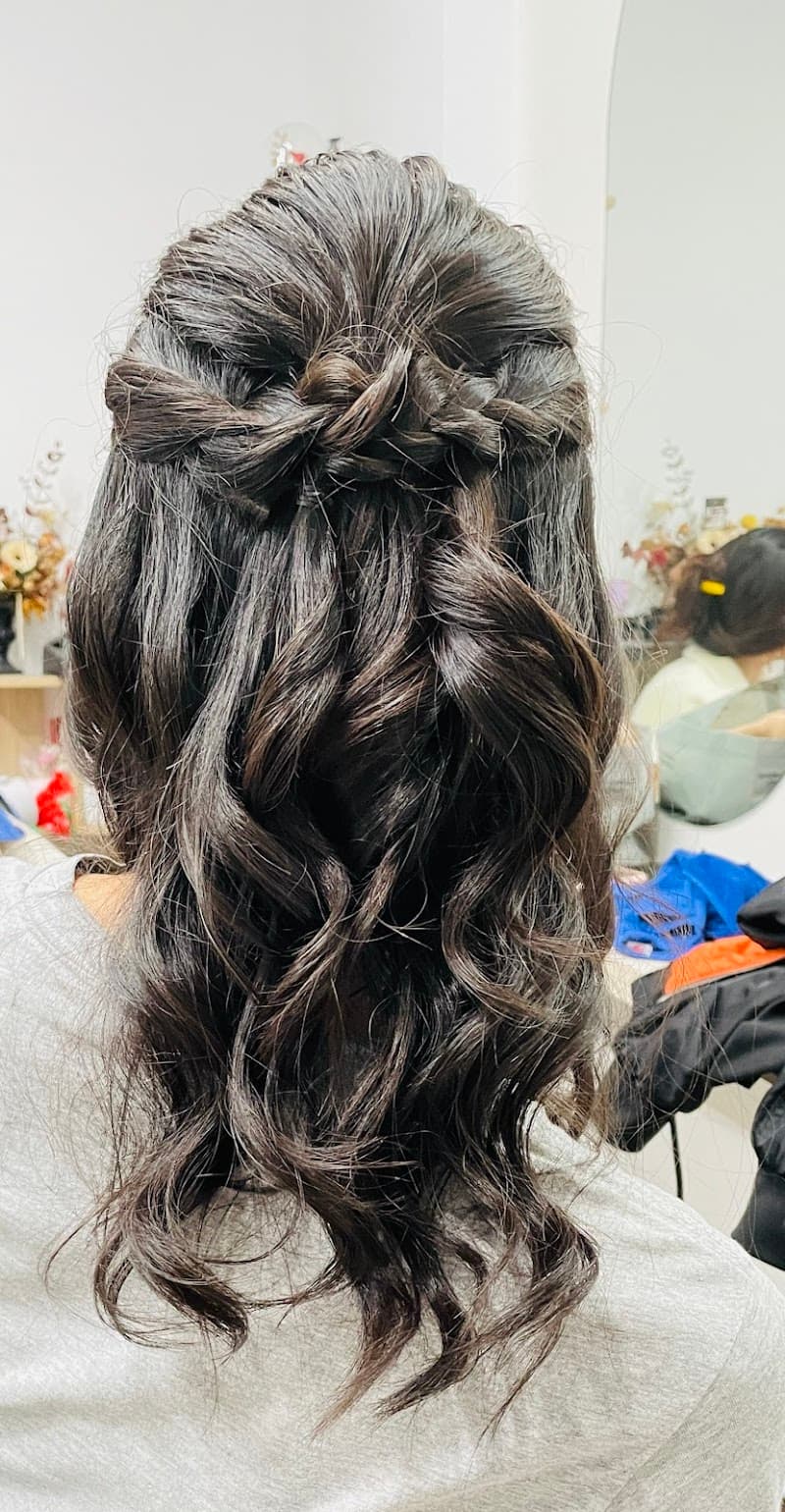 Rita Hair Tainan City photo