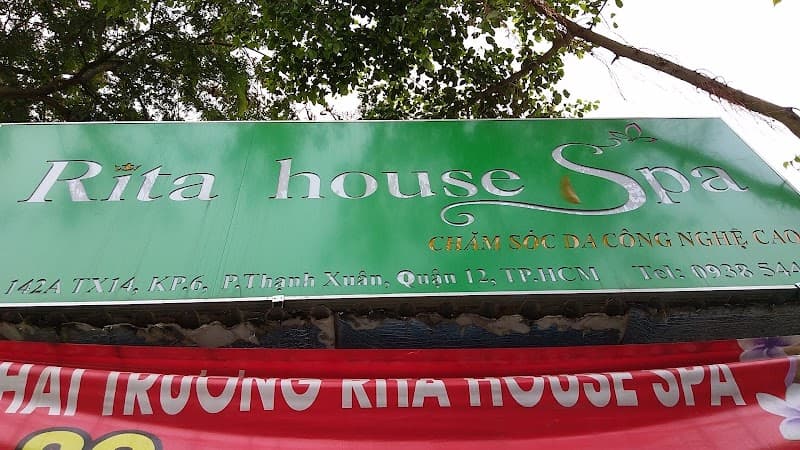 Rita House Spa Quận 12 photo