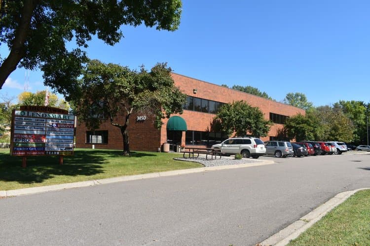 Rita Sandquist Massage Therapy Shoreview photo