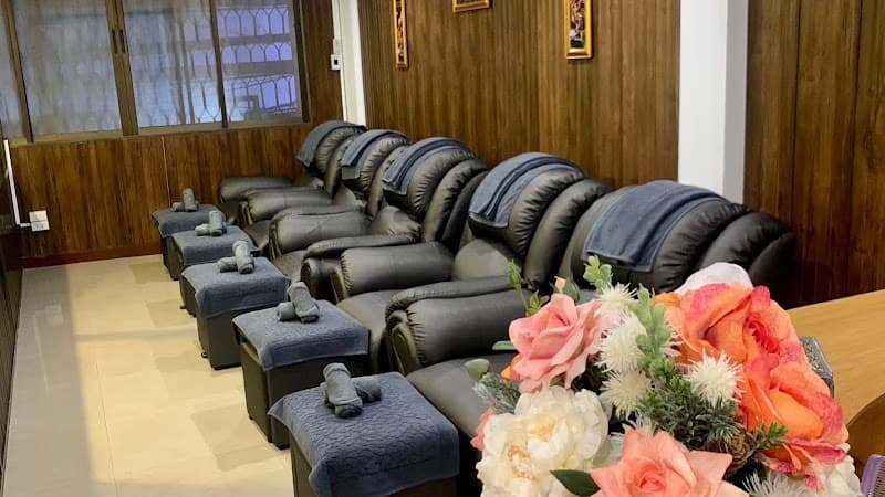 Rita Thai Massage Phitsanulok photo
