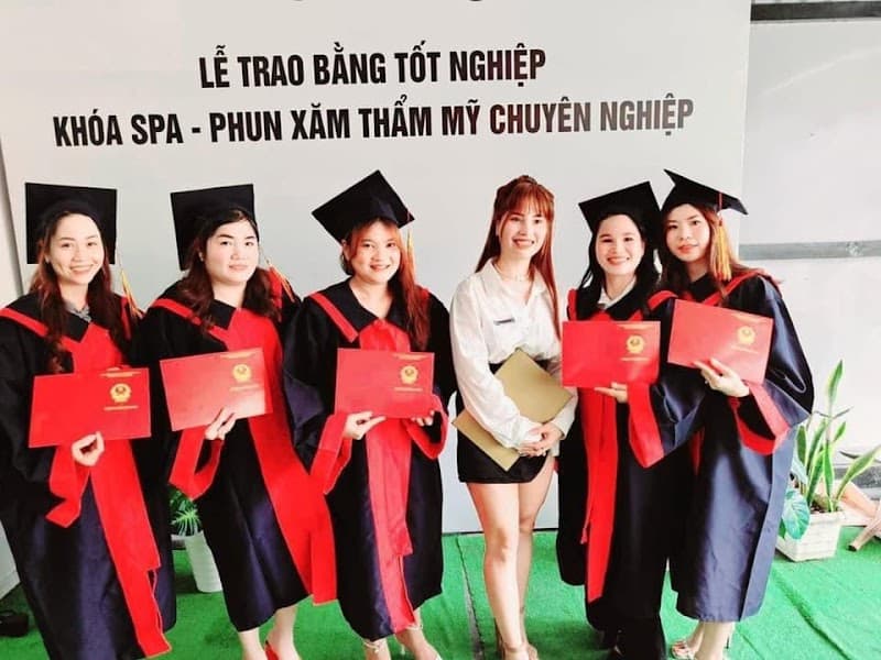 Rita Thuy Quận 12 photo