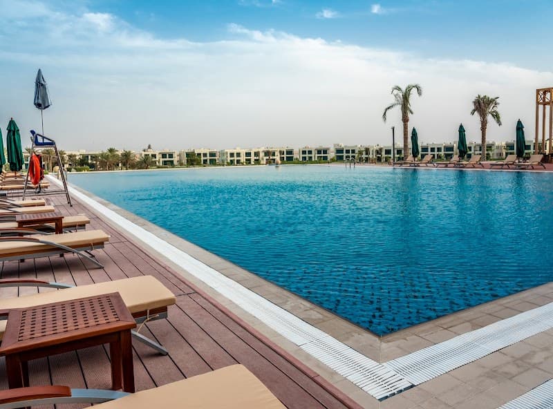 RITAJ SPA Muscat photo