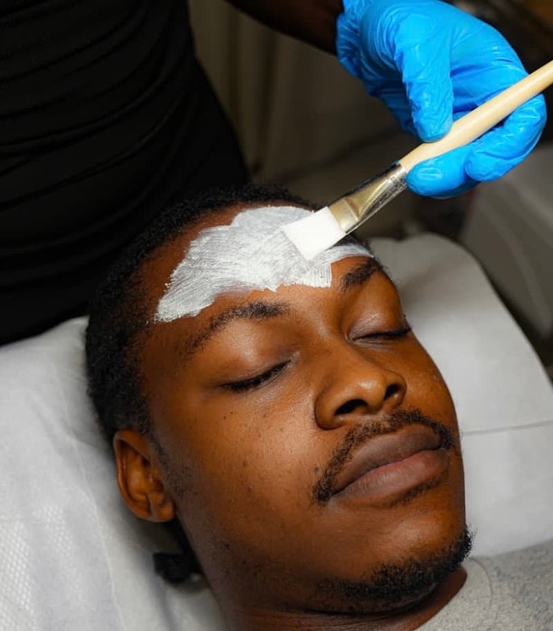 Rite Living Spa & Wellness Center Port Harcourt photo