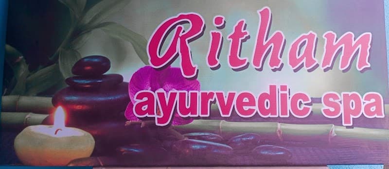 Ritham Ayurvedic Spa Tiruppur photo