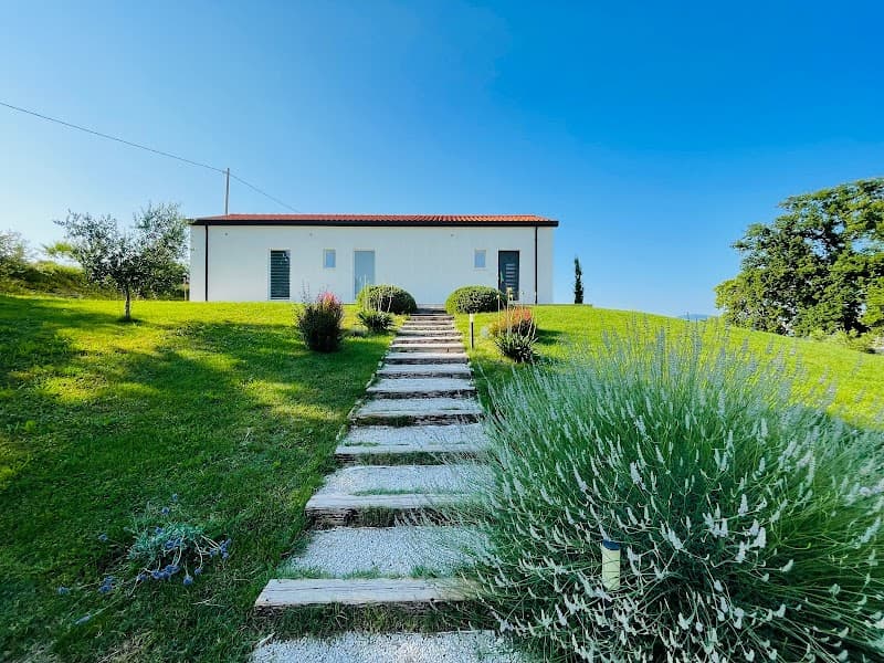 Ritorno alla Luce Orvieto photo