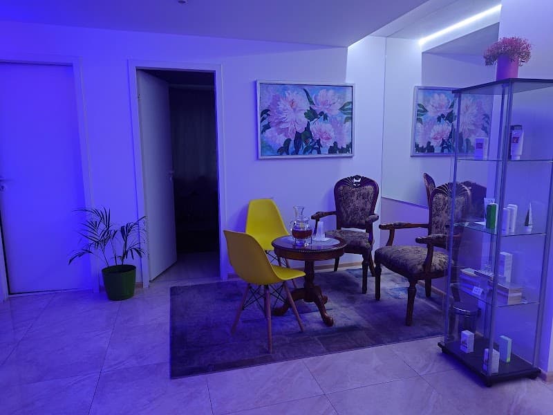 Ritos masažų studija Vilnius photo