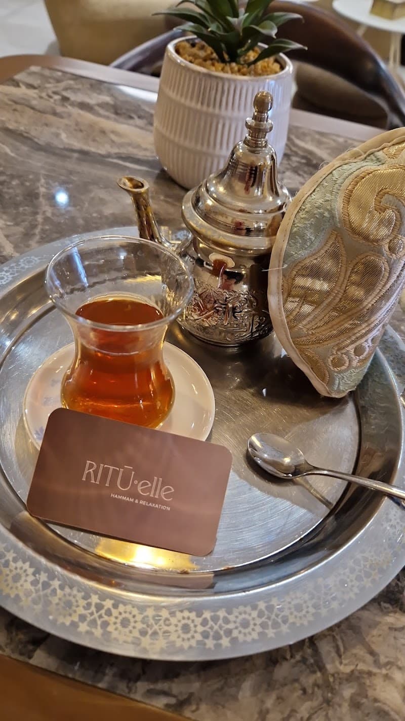 RITŪ.elle Palaiseau photo