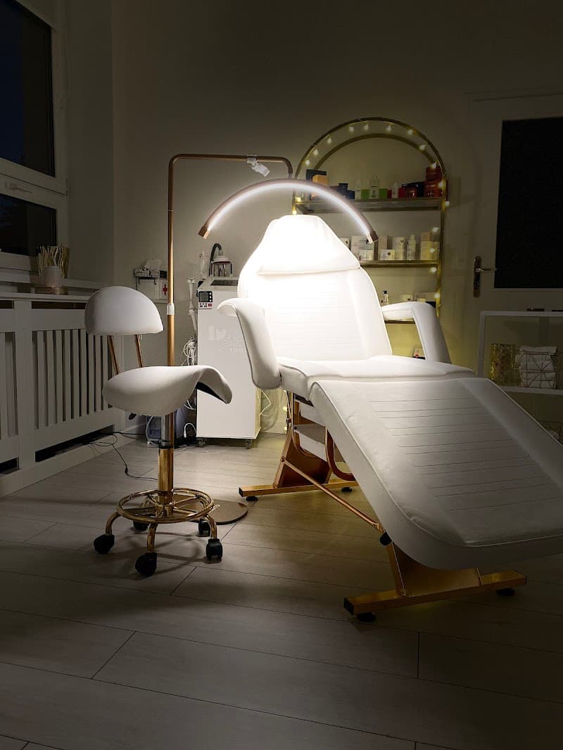 Ritual Beauty Salon Poprad photo