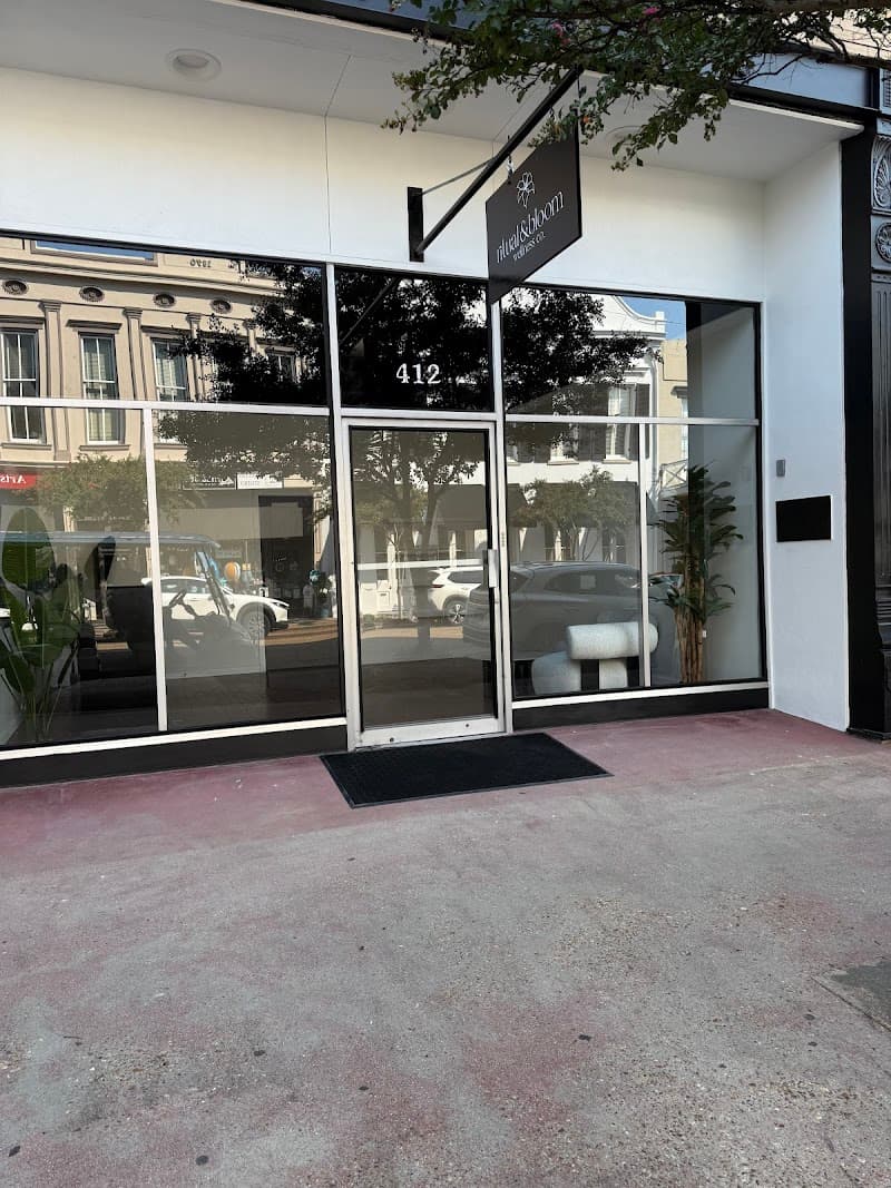 Ritual & Bloom Wellness Co. Natchez photo