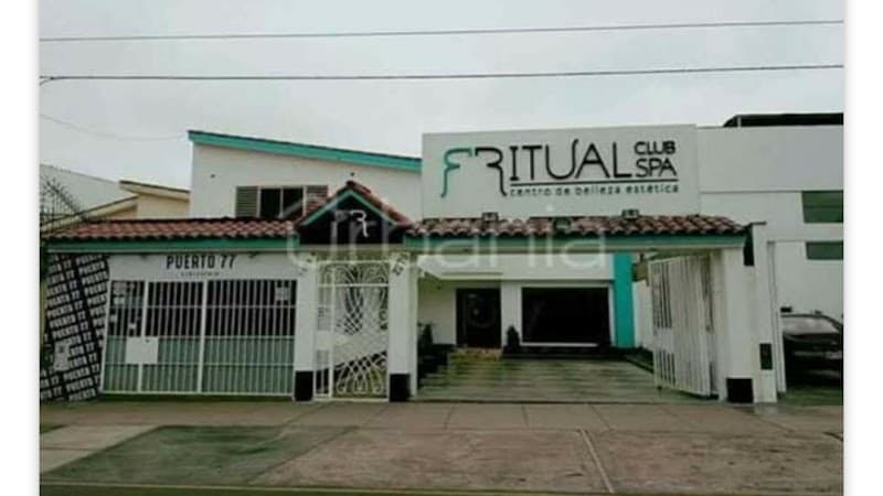 Ritual Club Spa San Borja photo