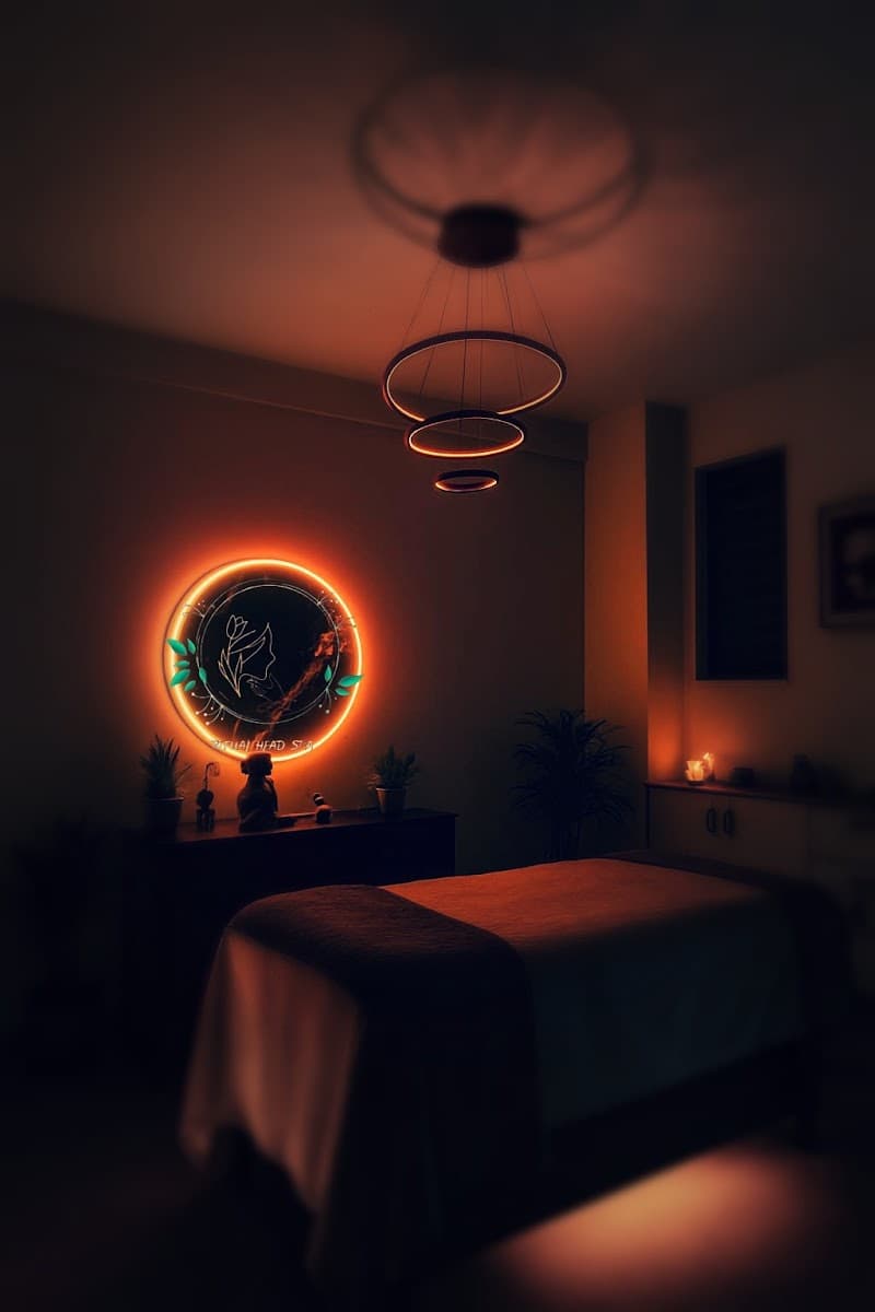 Ritual Head Spa Constanța photo