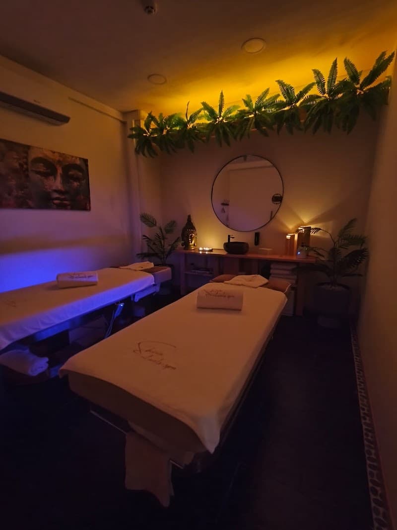 Ritual HM SPA Mafra photo