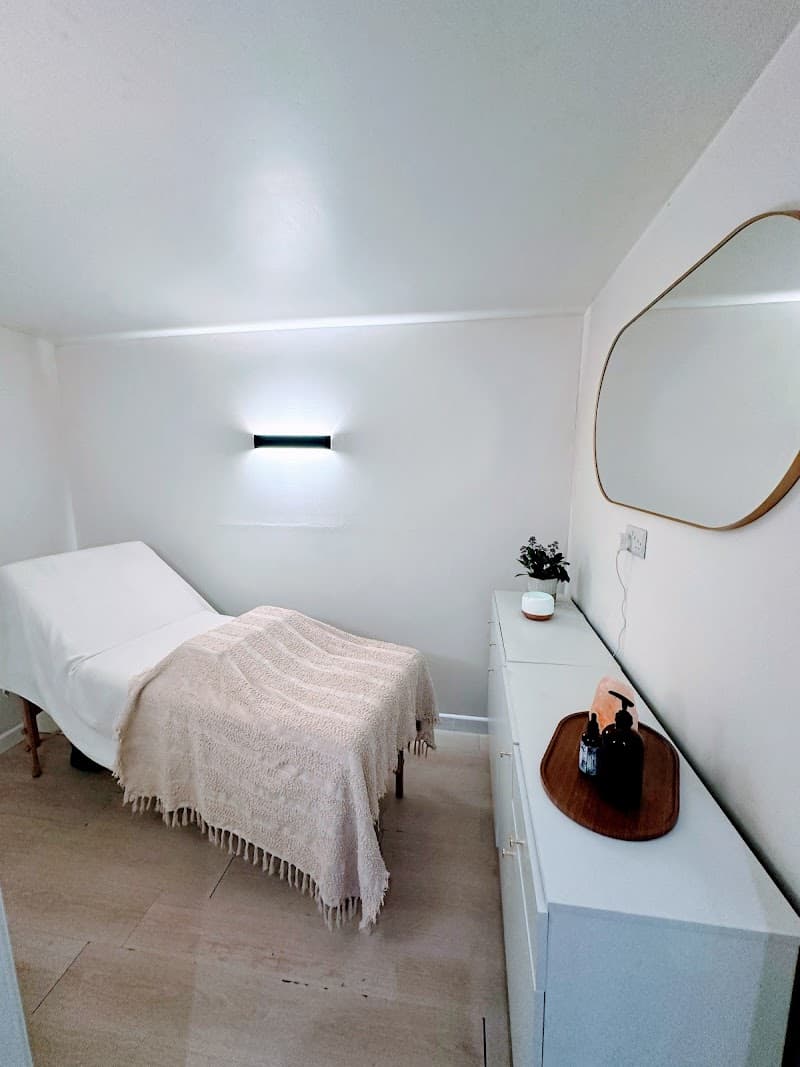 Ritual Massage & Beauty Bristol photo