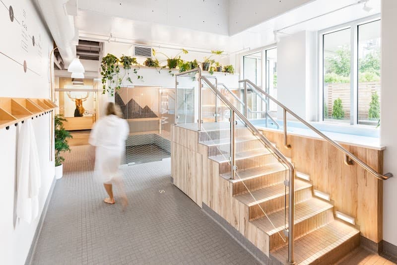 RITUAL Nordic Spa Victoria photo