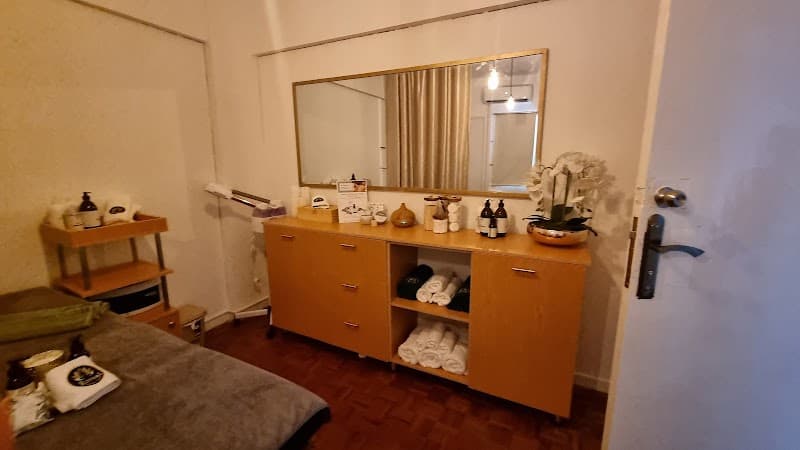 Ritual Resort Care Cidade de Maputo photo