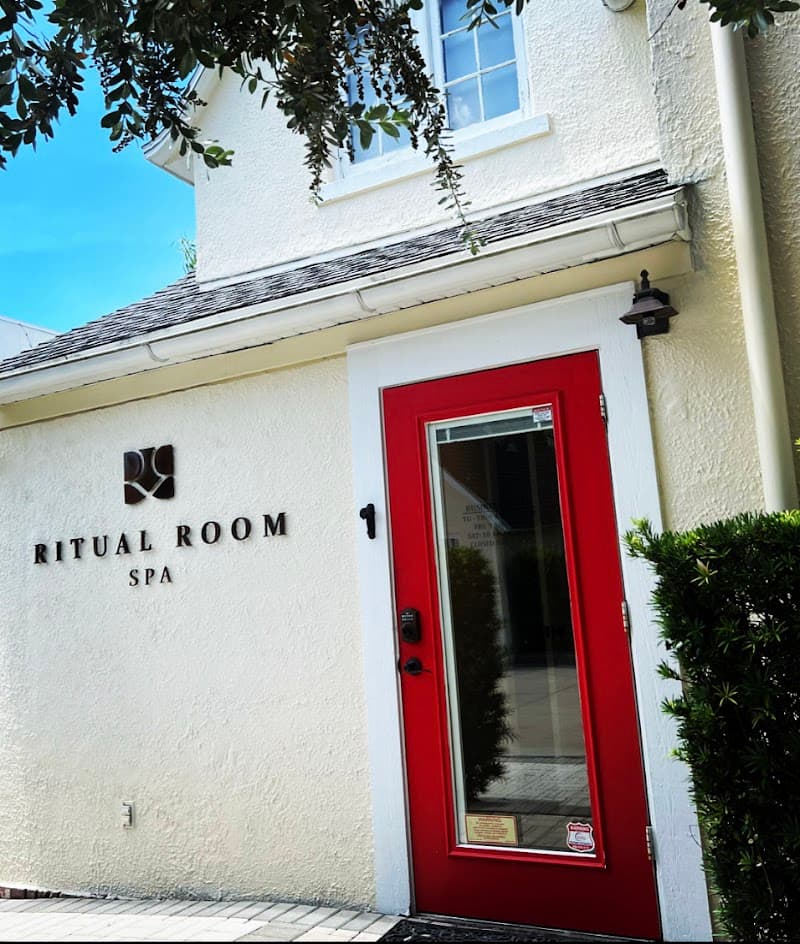 Ritual Room Spa Sarasota photo