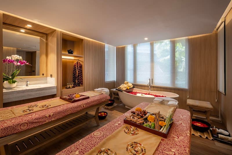 Ritual Spa Abbotsford photo