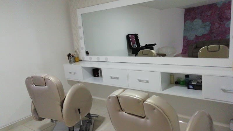 Ritual Spa - Jhon Alonso Peluquería Bucaramanga photo