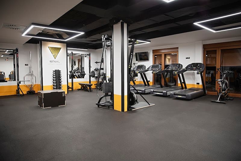Ritual Wellness Centar Belgrade photo