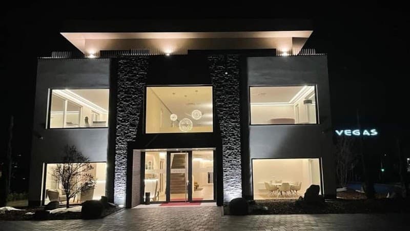 Rituali di Benessere - Vegas Cosmetics Home Torino photo