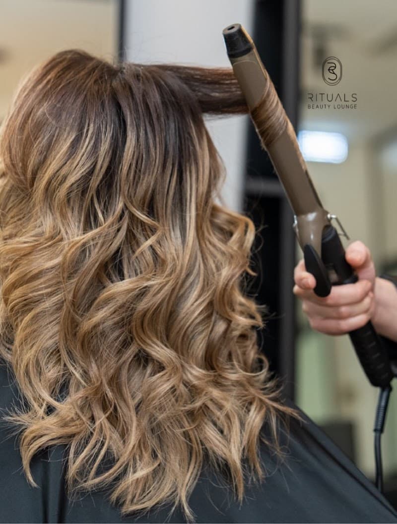Rituals Beauty Lounge & Spa Olaya photo