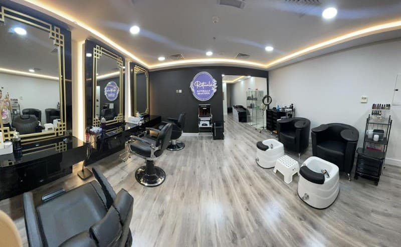 Rituals Beauty Spa Dubai photo