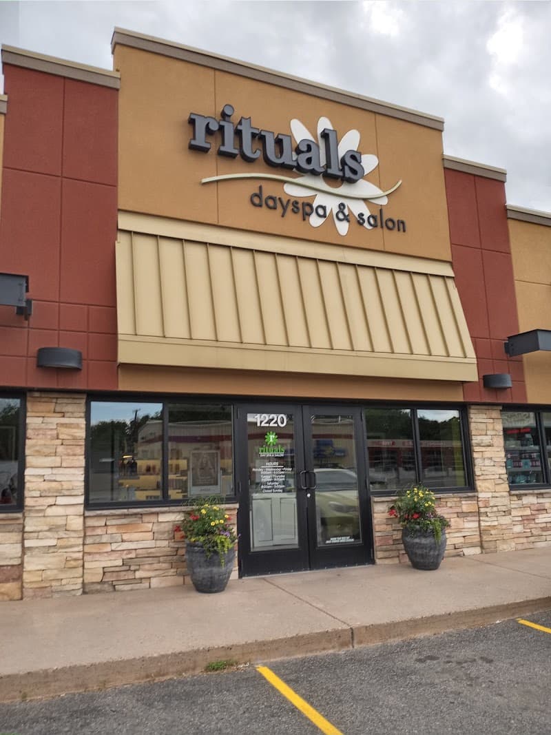 Rituals Day Spa and Salon Billings photo