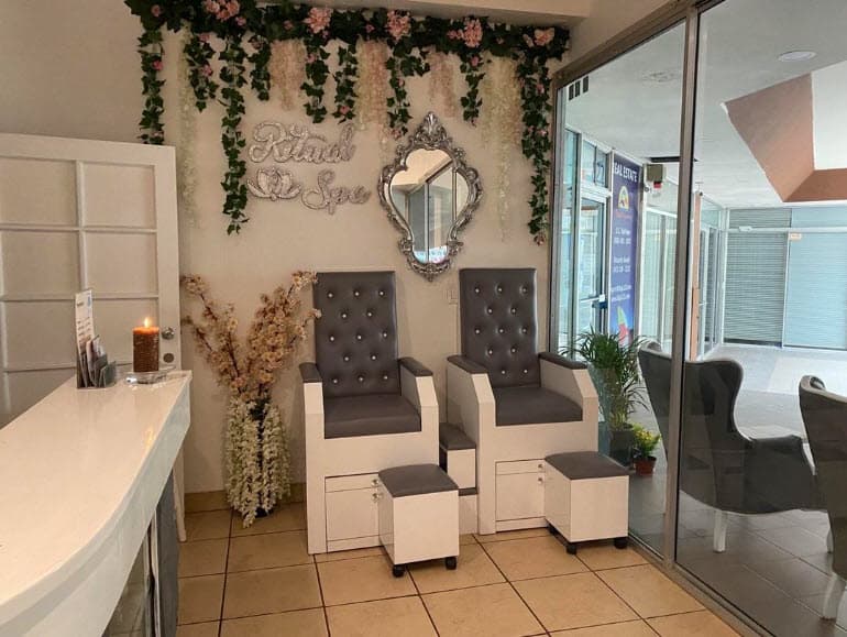 Rituals Spa Playas de Rosarito photo