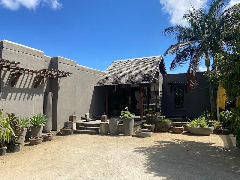 Rituals Spa Quatre Bornes Town photo