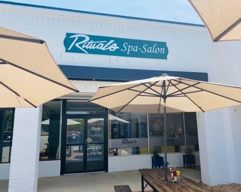 Rituals Spa Simpsonville photo