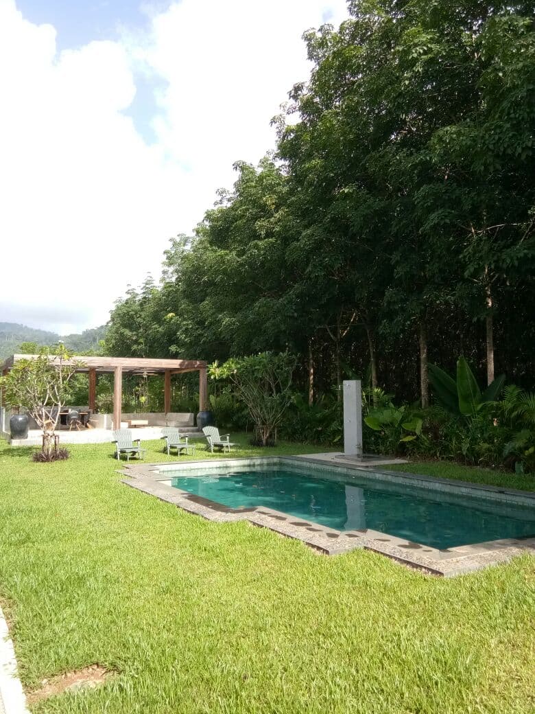 Rituals Spa Takua Pa photo