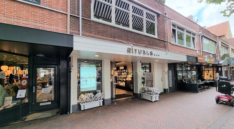 Rituals Urban Spa Heemstede photo