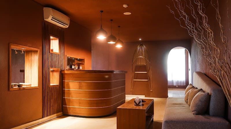 Rituals Wellness and Spa Badung photo