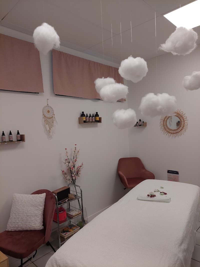 Rituels d'Auré - Kobido | Soins et Massages bien-être Hyères photo