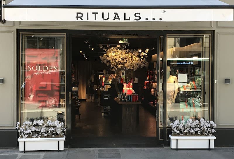 Rituels Paris photo