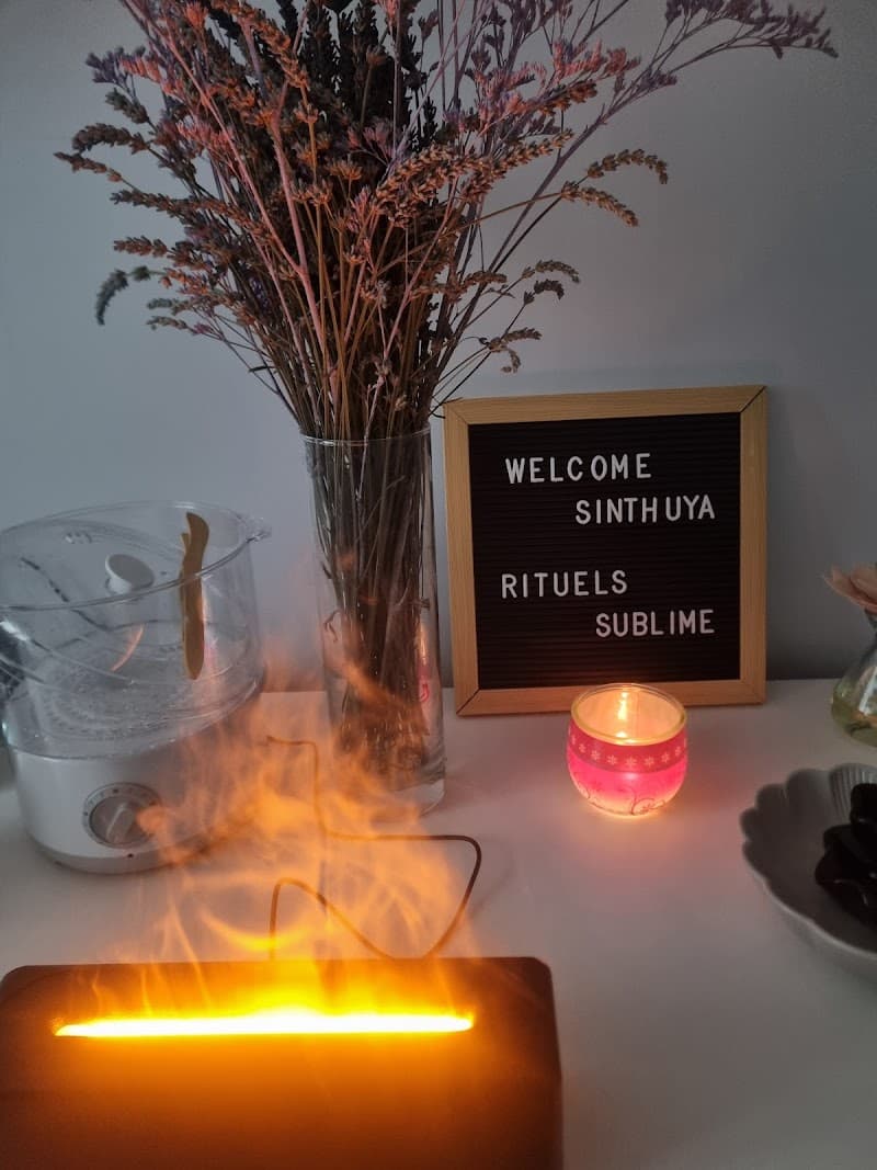 Rituels Sublime Le Blanc-Mesnil photo