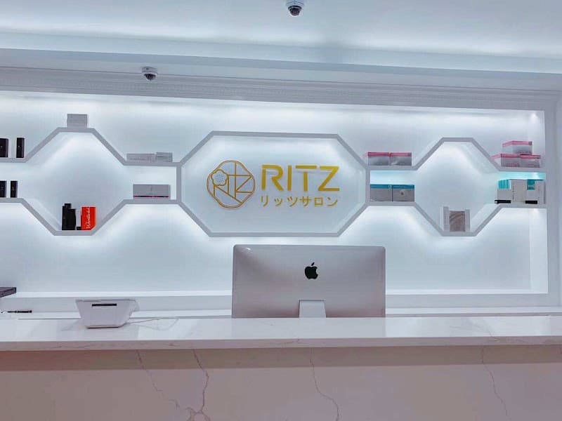 Ritz Beauty Spa Portlaoise photo