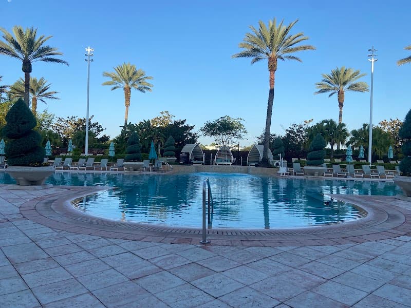 Ritz Carlotn Spa Grande Lks Orlando Altamonte Springs photo