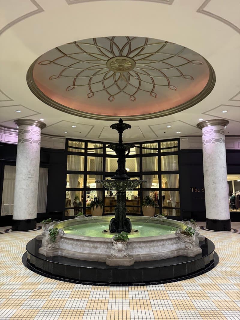 Ritz Carlton Spa and Fitness Center New Orleans photo