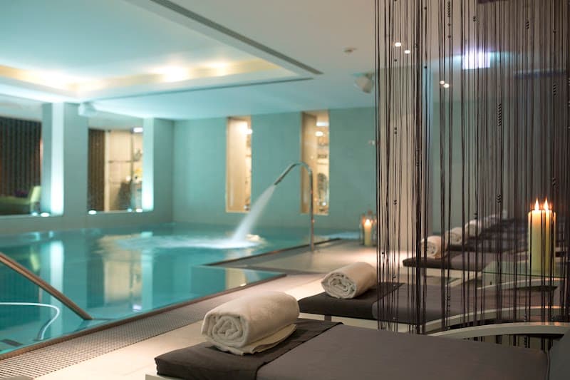 Ritz-Carlton Spa Jakarta Selatan photo