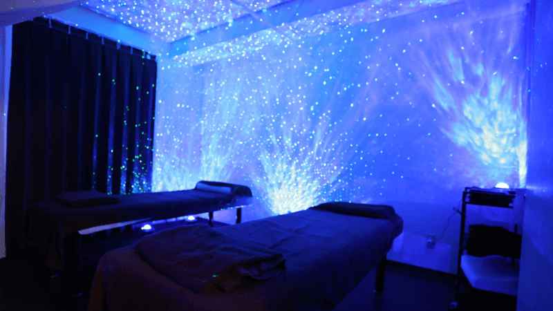 Ritz SPA Relaxation Specialty Store Kobe photo