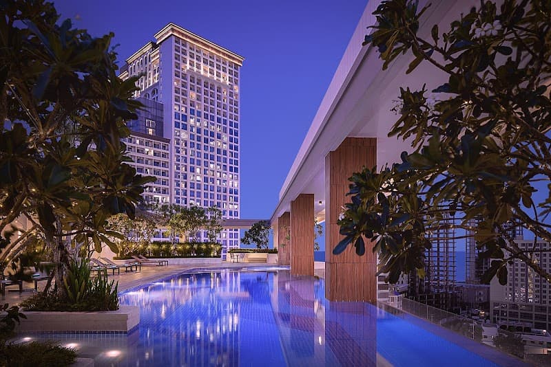 RIVA Hotel SHV Sihanoukville photo