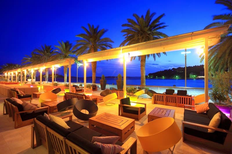 Riva Marina - Hvar Hotel photo