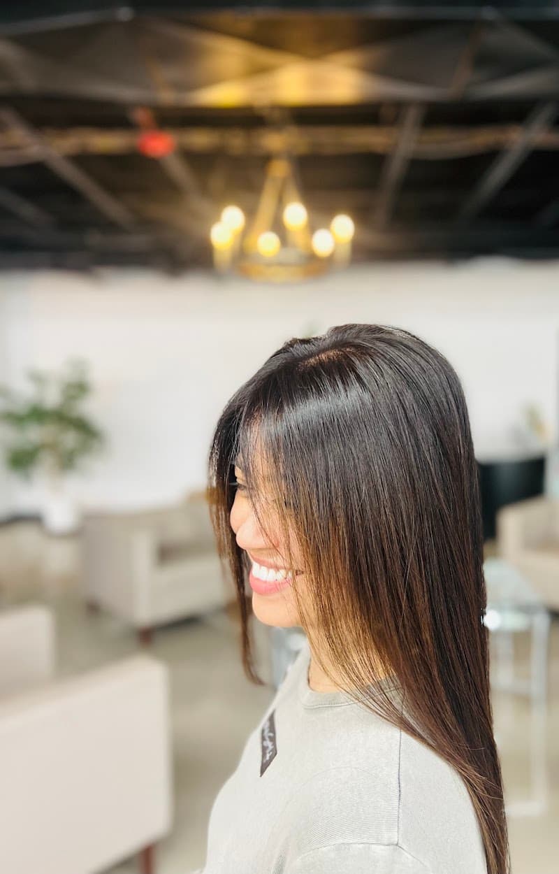 Riva Salon + Fitness North Providence photo
