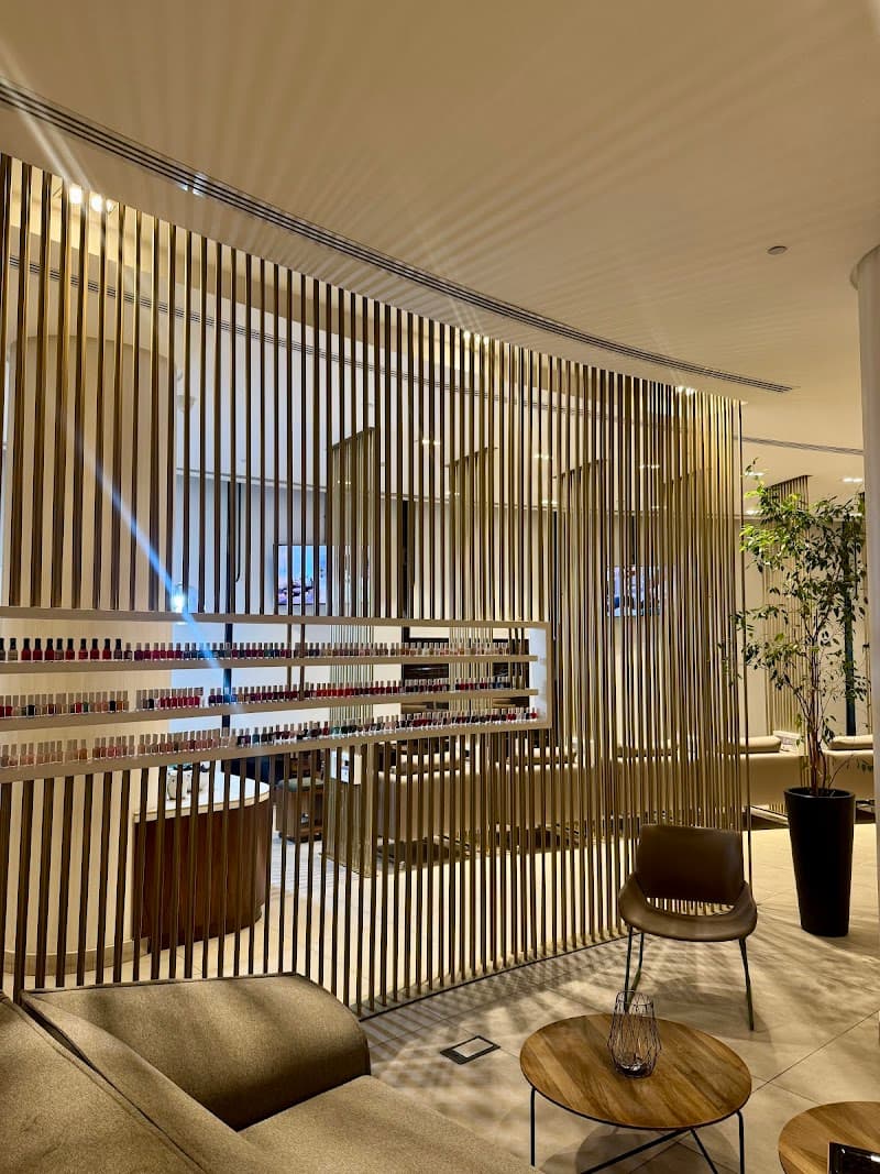 Riva Spa Amman photo