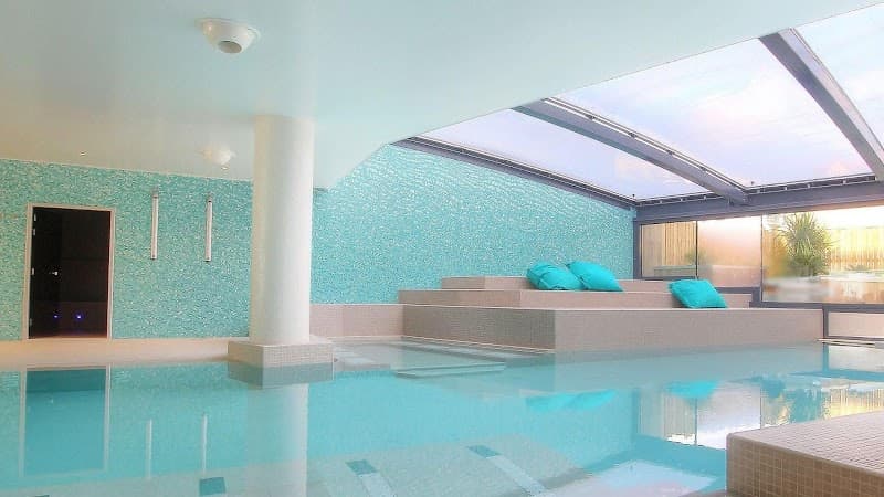 Rivage Thalasso et Spa La Baule-Escoublac photo