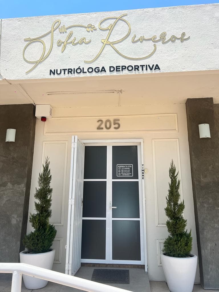 Rivana Clinica de Belleza y Nutricion Deportiva Guamúchil photo