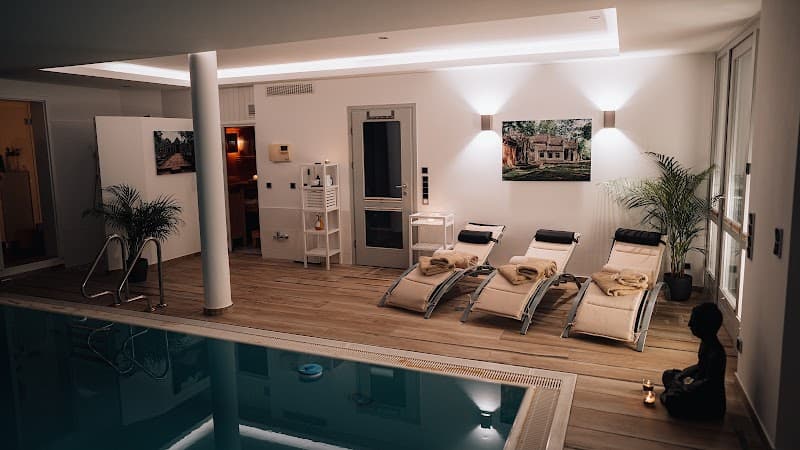 Rivara Spa - Day Spa Dresden photo