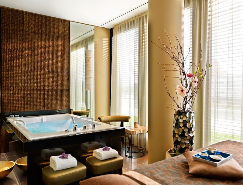 Rive Spa & Fitness Düsseldorf photo