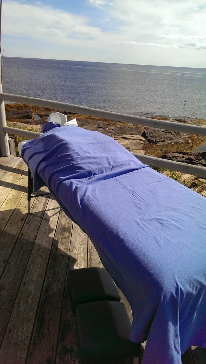 River Bend Therapeutic Massage Kennebunk photo